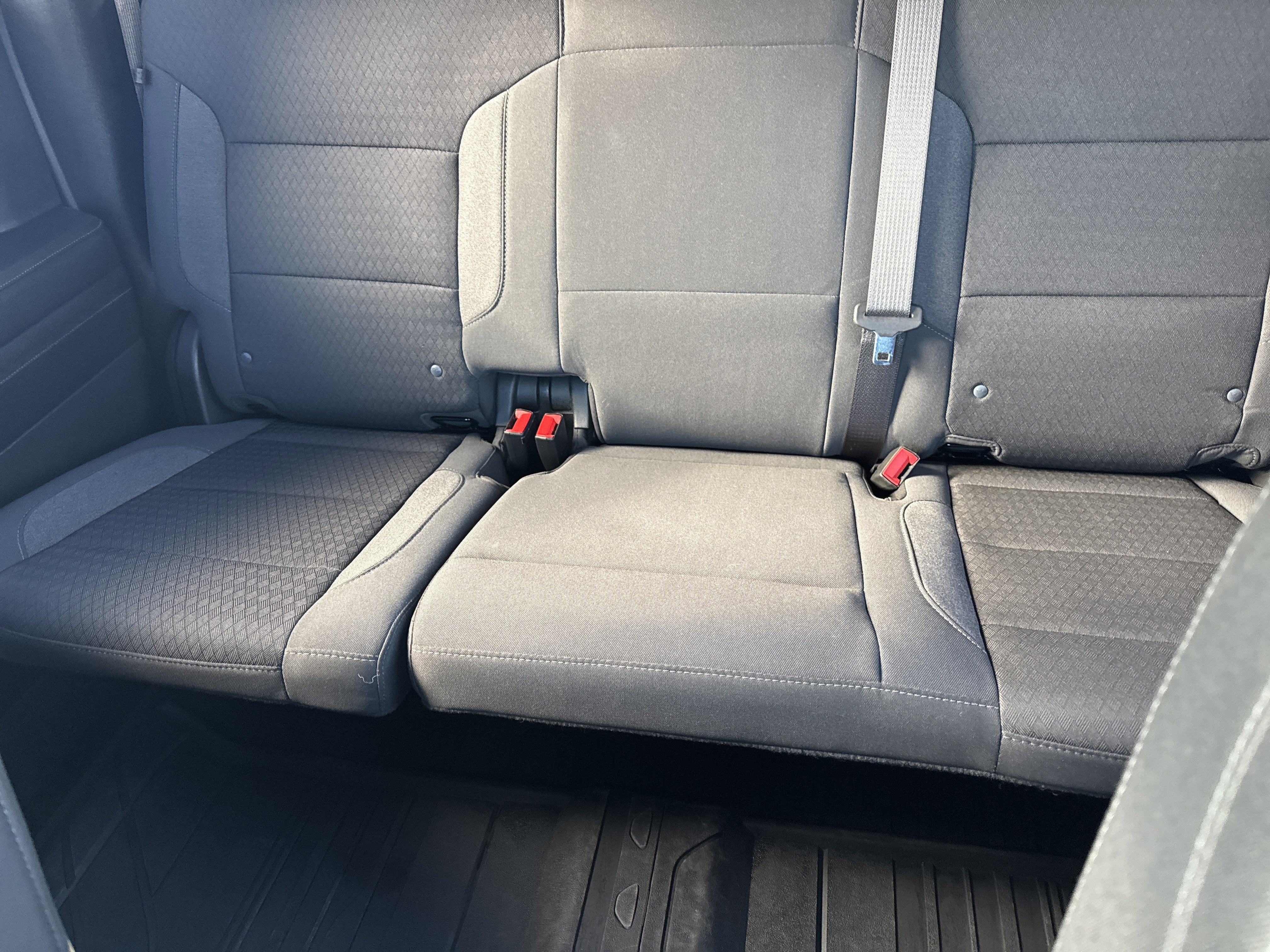 2024 Chevrolet SILVERADO K1500 RST