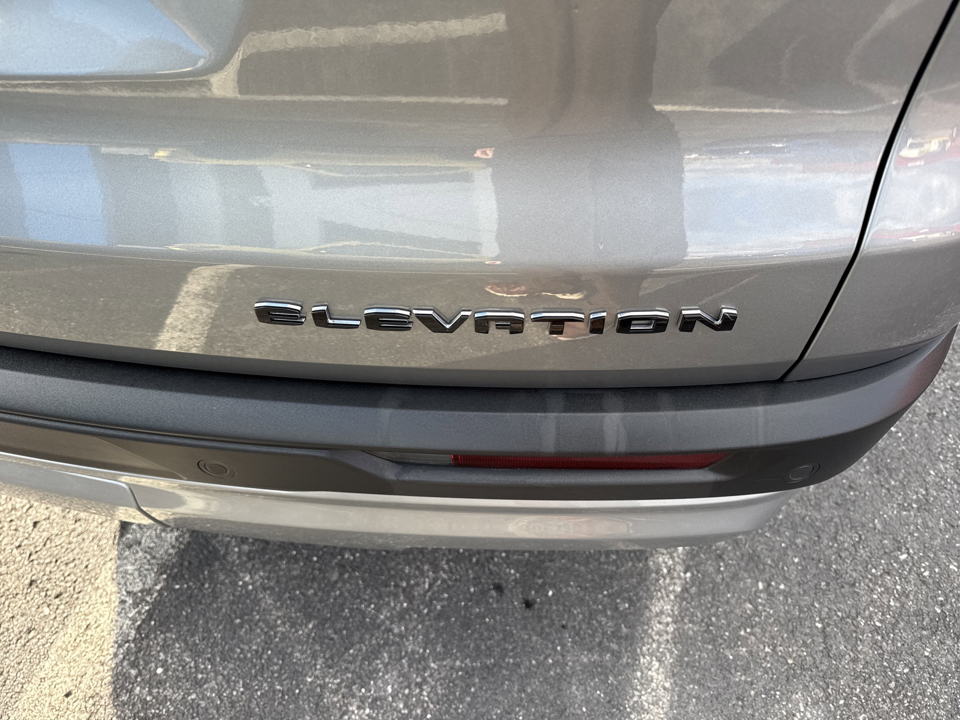 2024 GMC ACADIA UP LEVEL