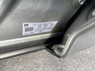 2024 GMC ACADIA UP LEVEL