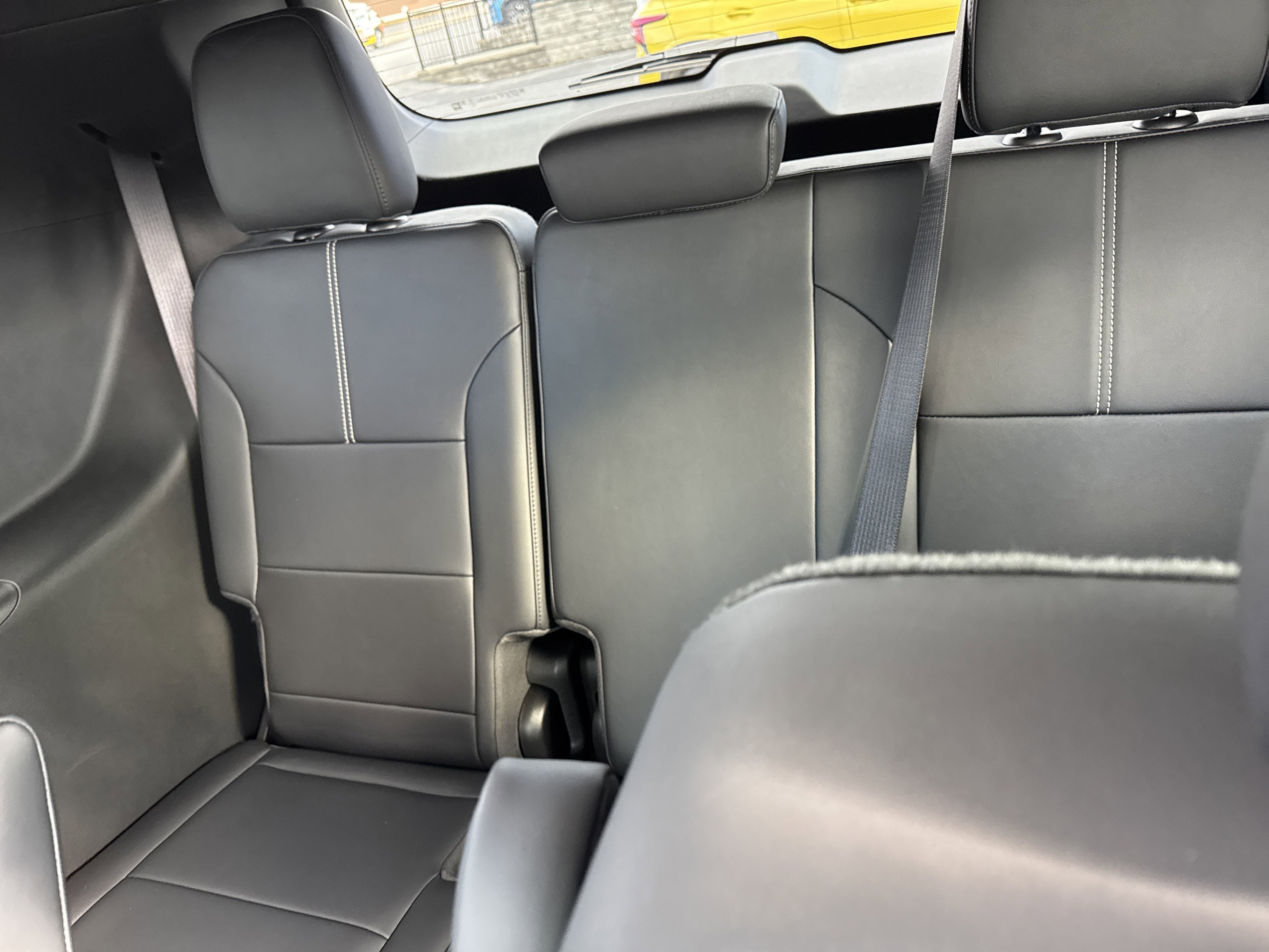 2024 GMC ACADIA UP LEVEL