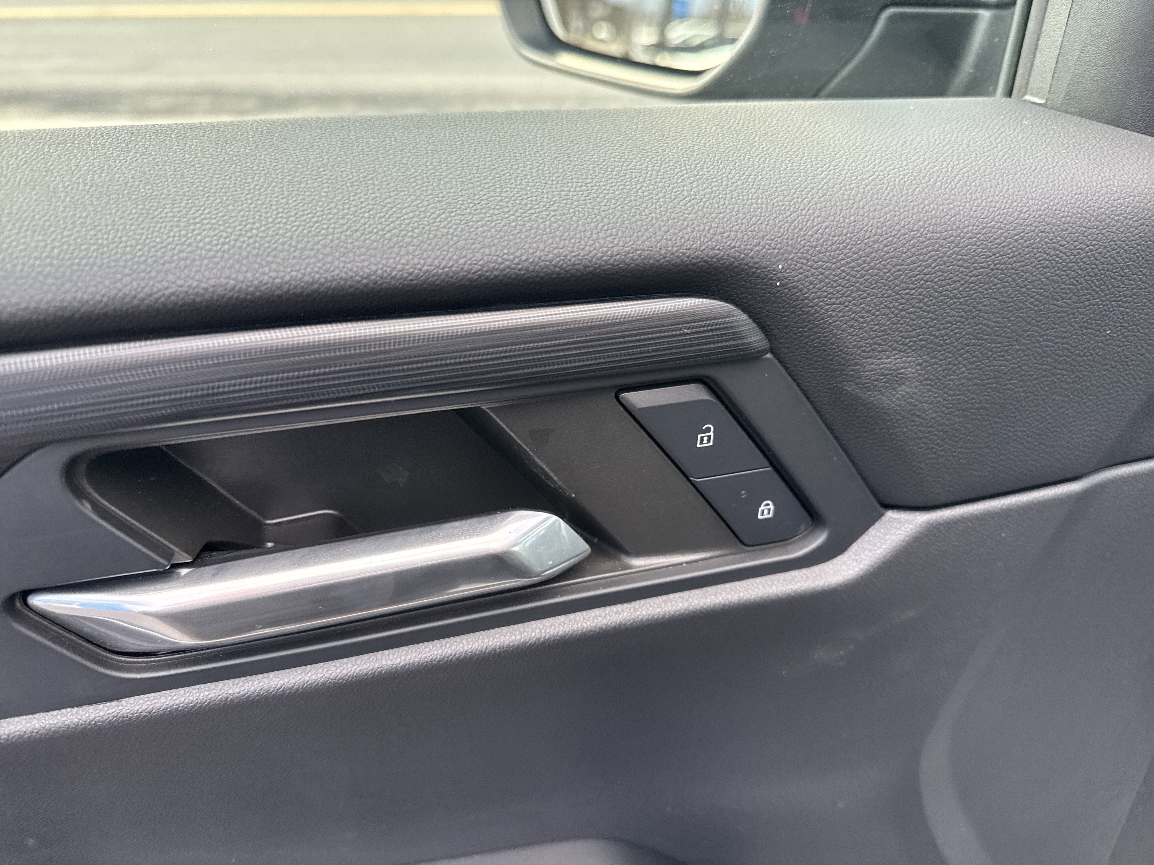 2024 GMC ACADIA UP LEVEL