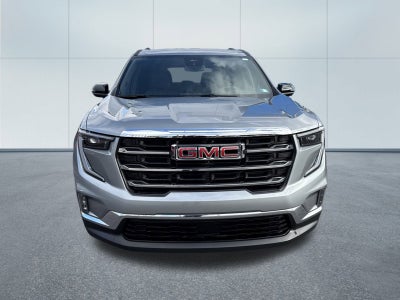 2024 GMC ACADIA UP LEVEL