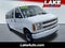 2001 Chevrolet EXPRESS G2500 BASE