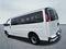 2001 Chevrolet EXPRESS G2500 BASE