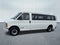 2001 Chevrolet EXPRESS G2500 BASE