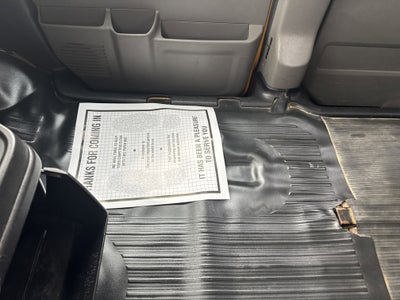 2005 Chevrolet EXPRESS 3500 BASE