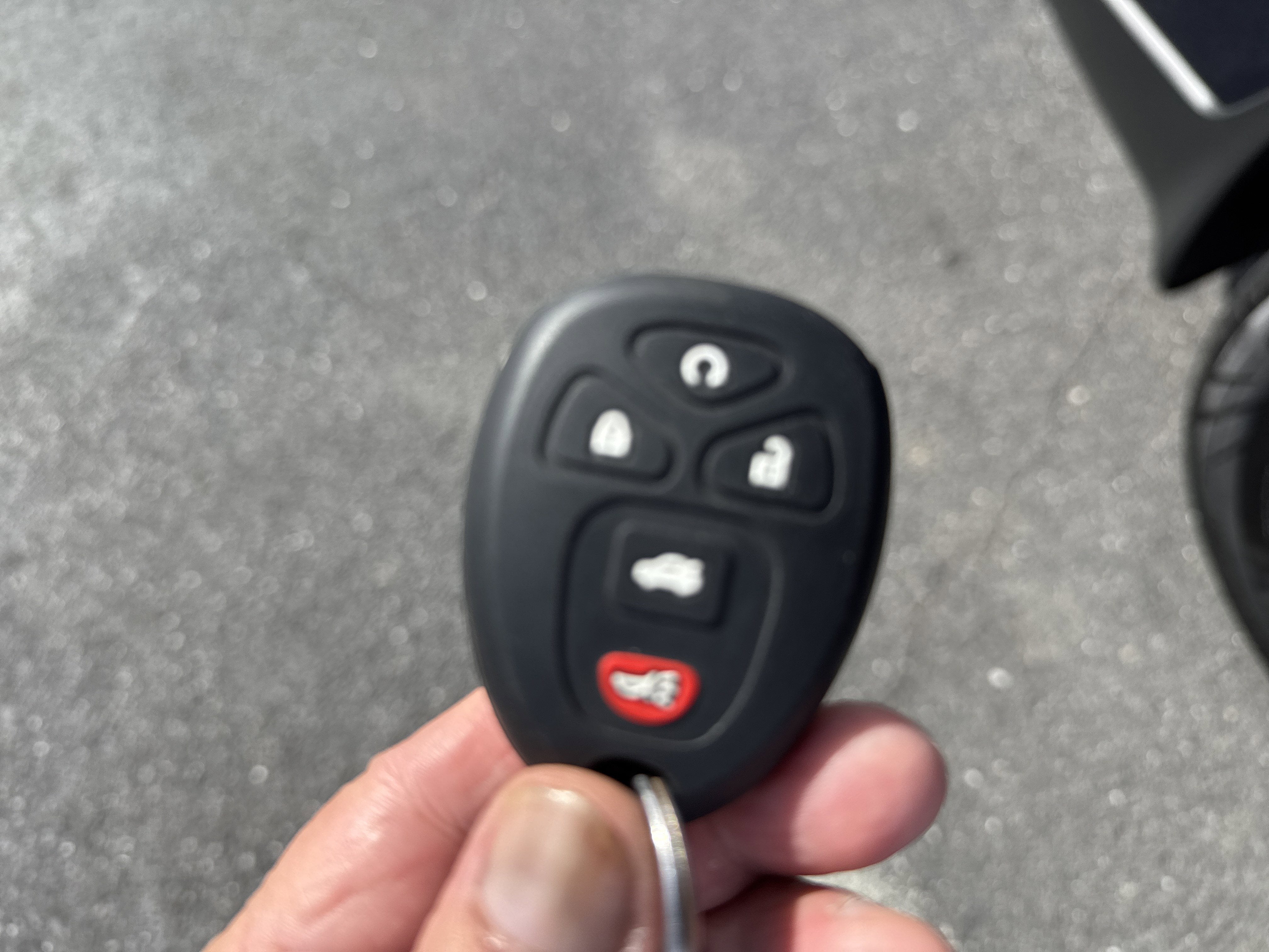 2016 Chevrolet TRAVERSE 2LT