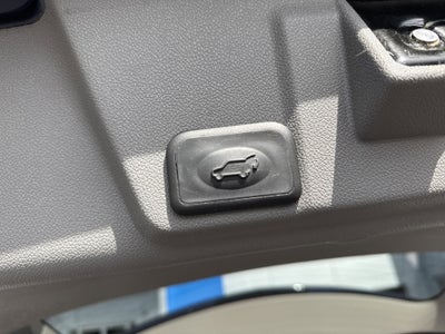 2016 Chevrolet TRAVERSE 2LT