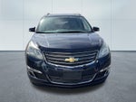 2016 Chevrolet TRAVERSE 2LT