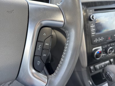 2016 Chevrolet TRAVERSE 2LT