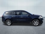 2016 Chevrolet TRAVERSE 2LT