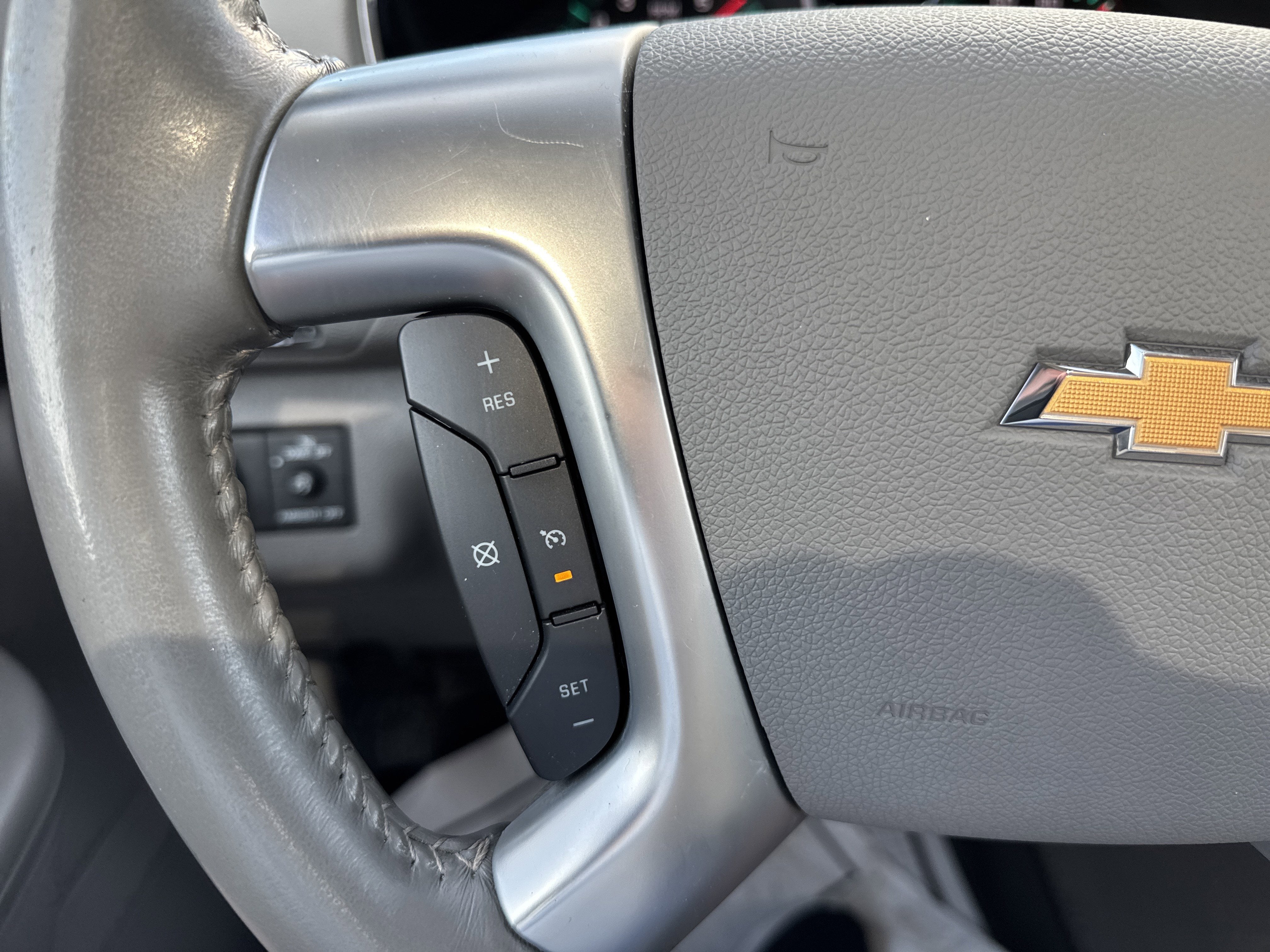 2016 Chevrolet TRAVERSE 2LT