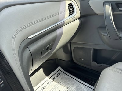 2016 Chevrolet TRAVERSE 2LT