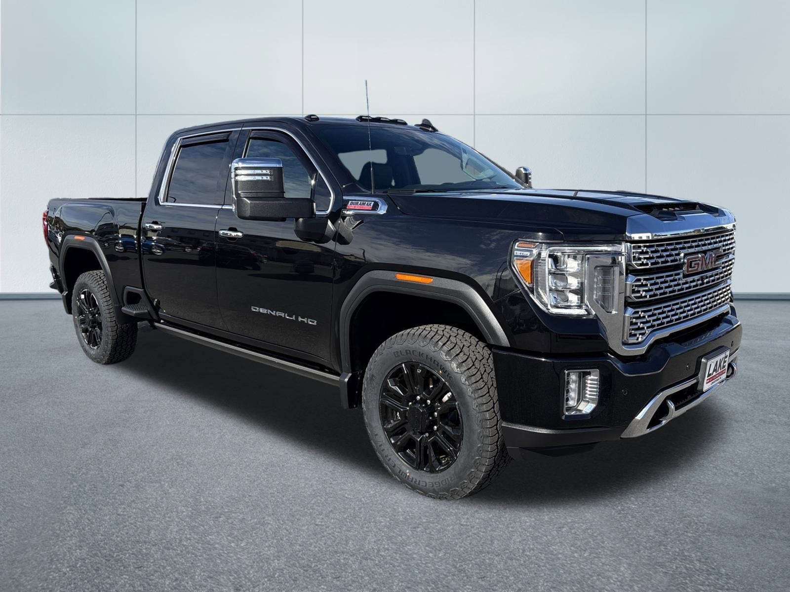2023 GMC SIERRA 2500 DENALI