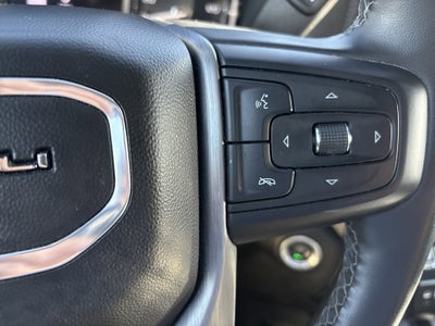 2023 GMC SIERRA 2500 DENALI