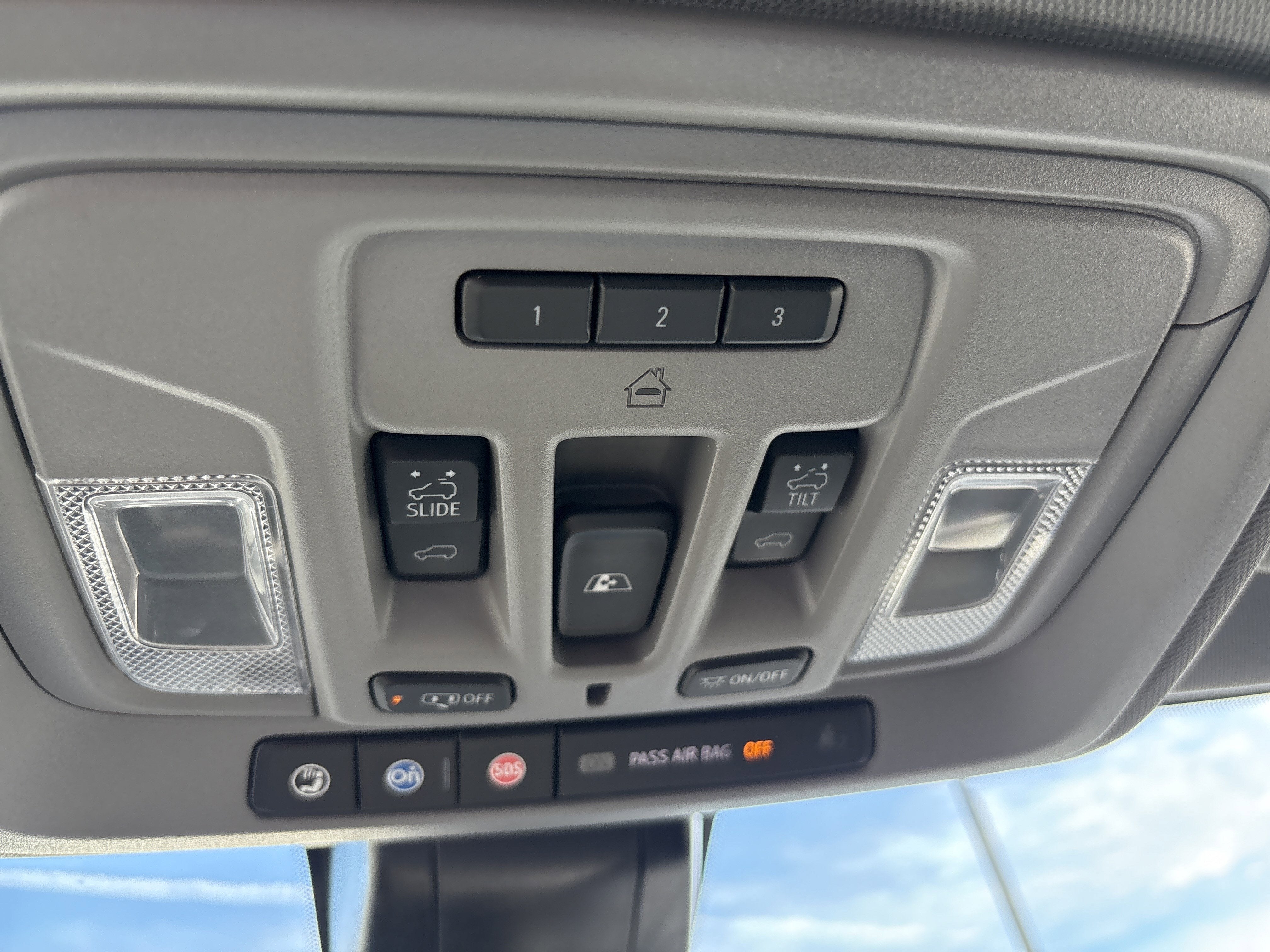 2023 GMC SIERRA 2500 DENALI