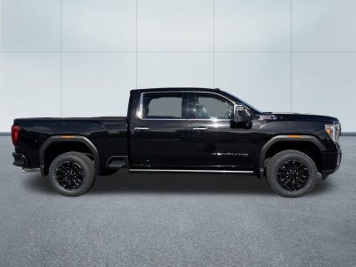 2023 GMC SIERRA 2500 DENALI
