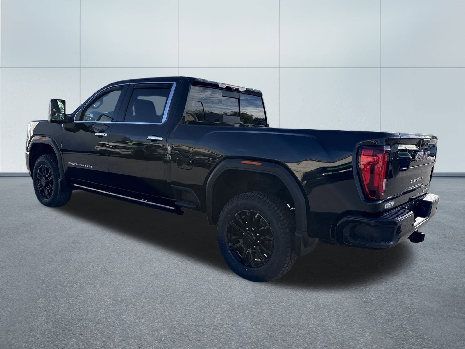 2023 GMC SIERRA 2500 DENALI