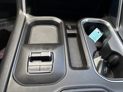 2024 GMC Sierra Denali