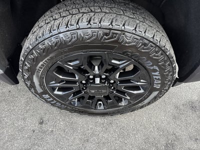 2025 GMC SIERRA 2500 DENALI ULTIMATE