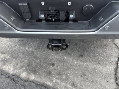 2025 GMC SIERRA 2500 DENALI ULTIMATE