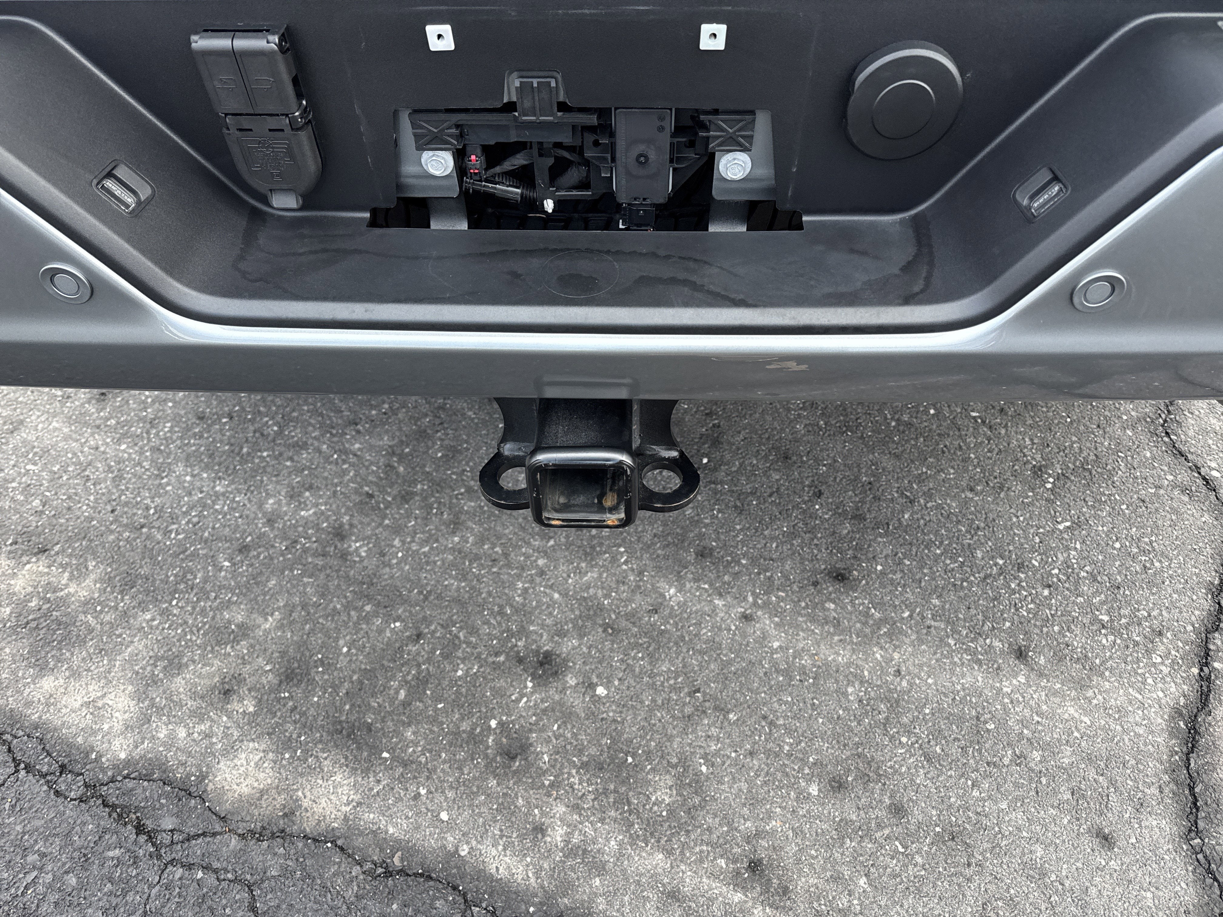 2025 GMC SIERRA 2500 DENALI ULTIMATE