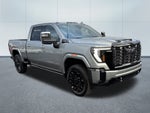 2025 GMC SIERRA 2500 DENALI ULTIMATE
