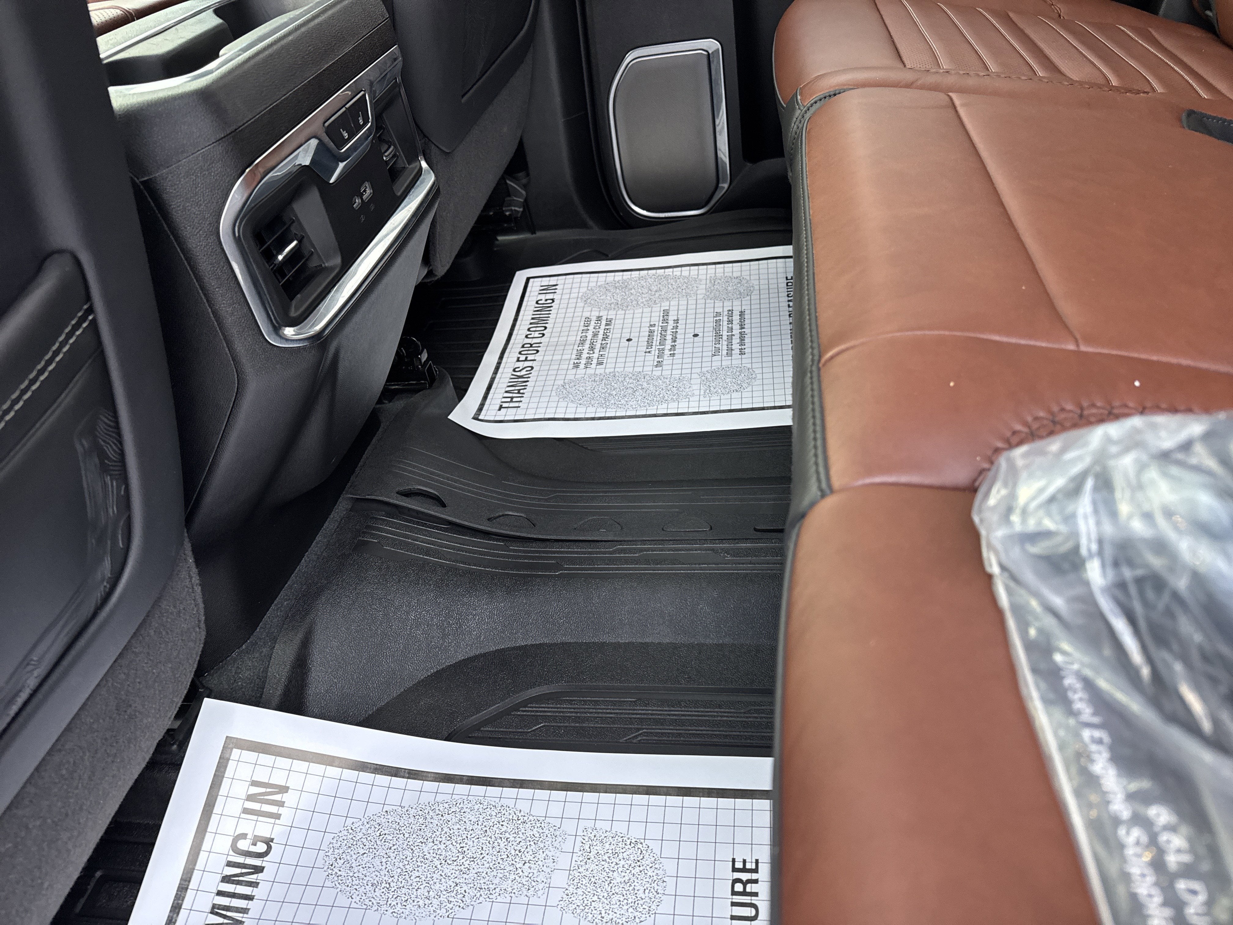 2025 GMC SIERRA 2500 DENALI ULTIMATE