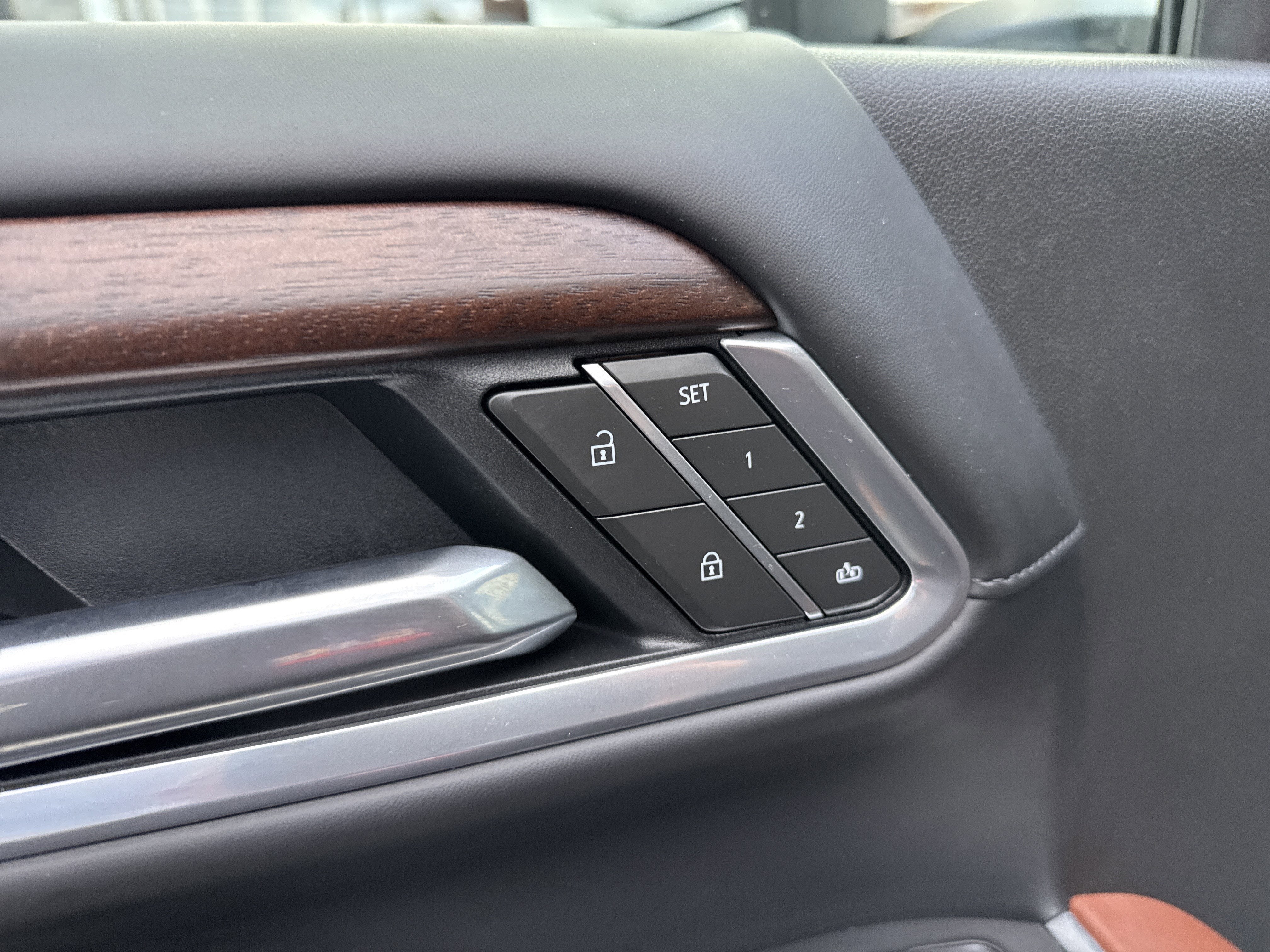 2025 GMC SIERRA 2500 DENALI ULTIMATE