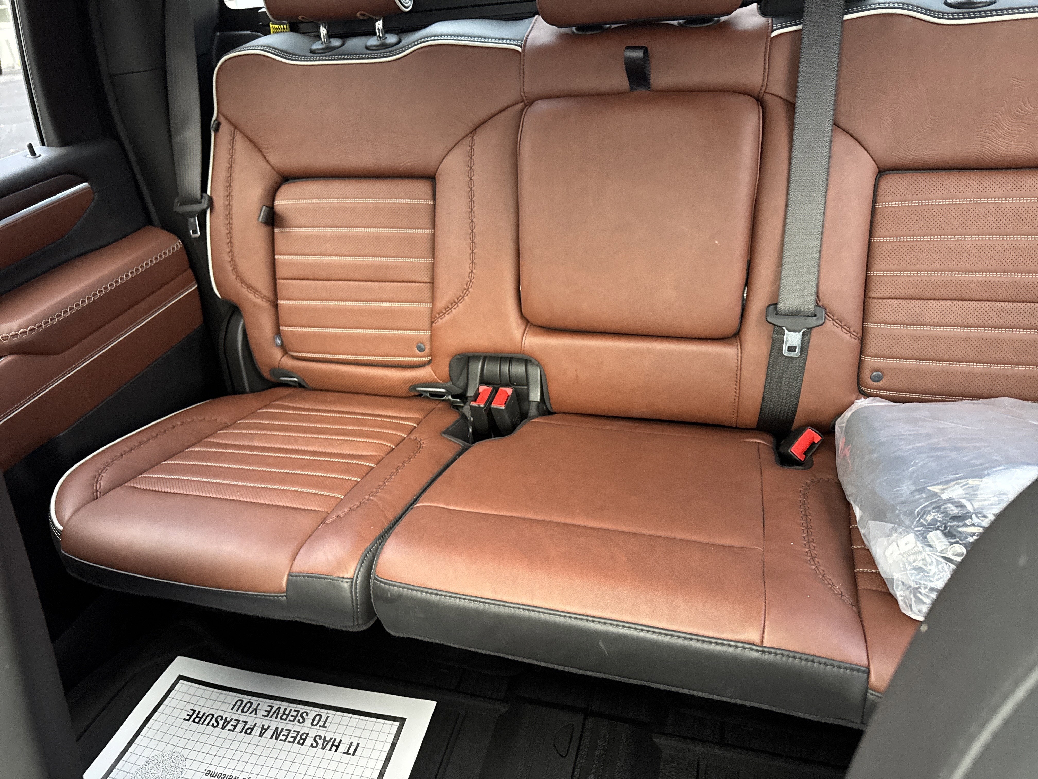 2025 GMC SIERRA 2500 DENALI ULTIMATE