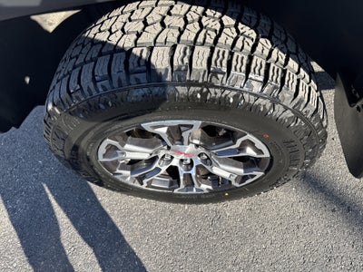 2023 GMC CANYON T4E43