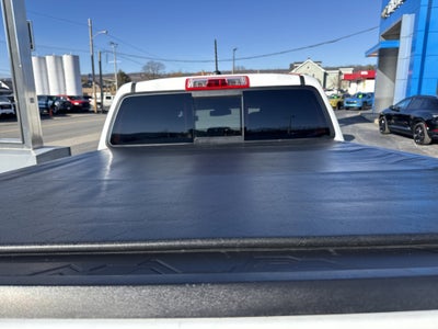 2023 GMC CANYON T4E43