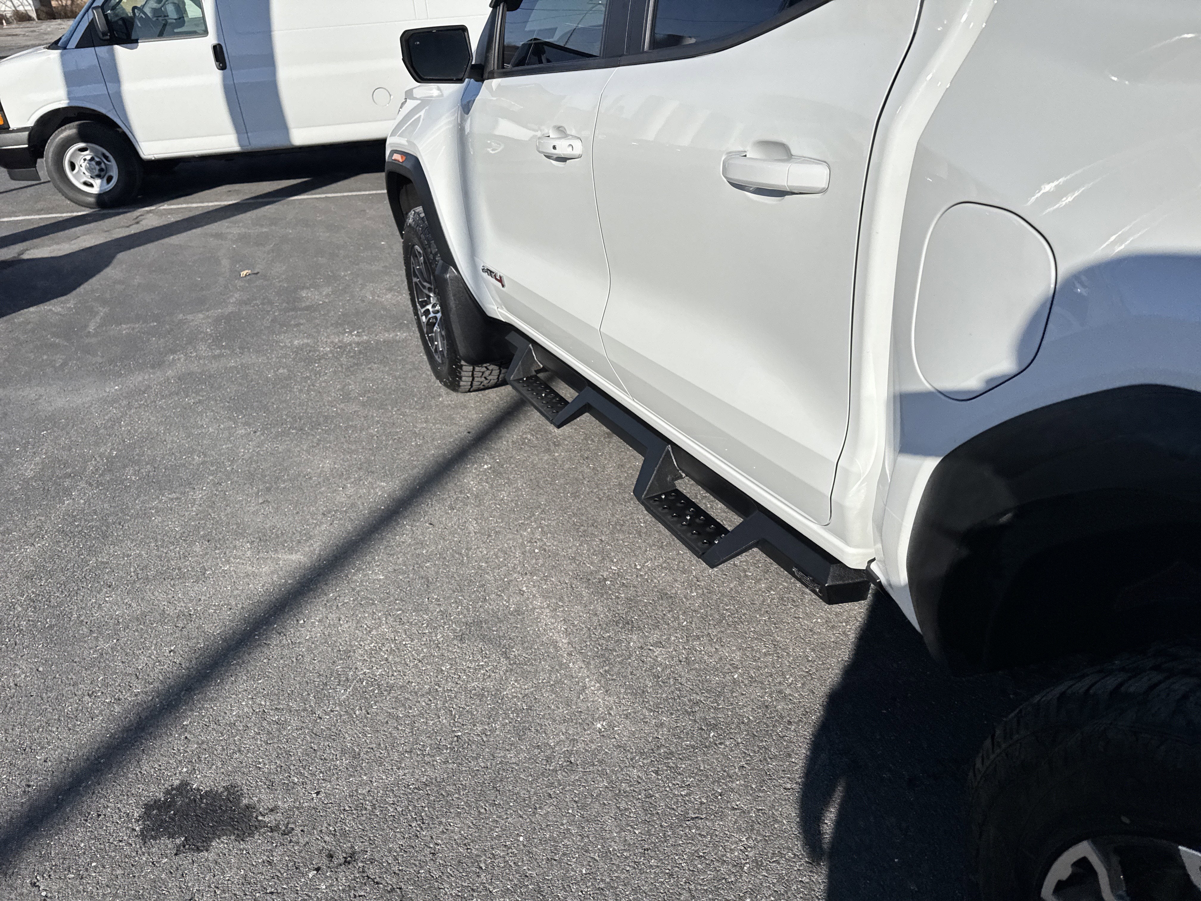 2023 GMC CANYON T4E43