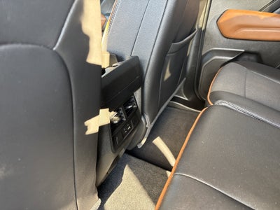 2023 GMC CANYON T4E43