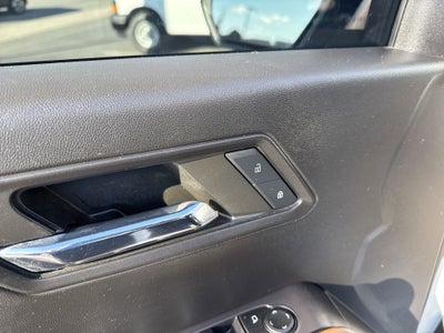 2023 GMC CANYON T4E43