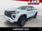 2024 GMC Canyon 4WD Denali