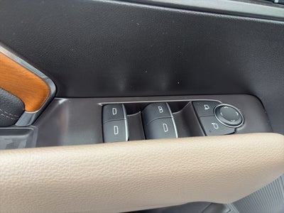 2024 GMC Canyon 4WD Denali