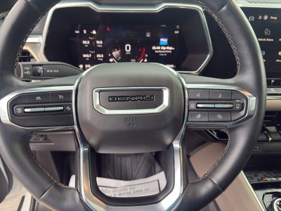 2024 GMC Canyon 4WD Denali