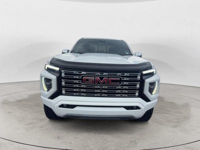 2024 GMC Canyon 4WD Denali