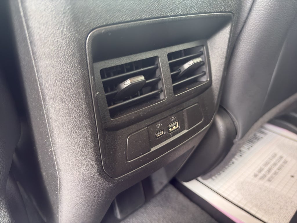 2024 GMC Canyon 4WD Denali