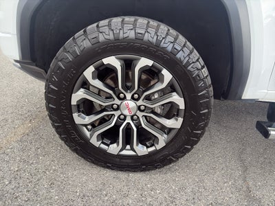 2024 GMC Canyon 4WD Denali
