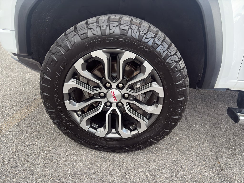 2024 GMC Canyon 4WD Denali