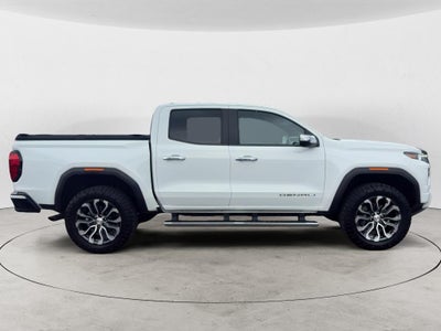 2024 GMC Canyon 4WD Denali