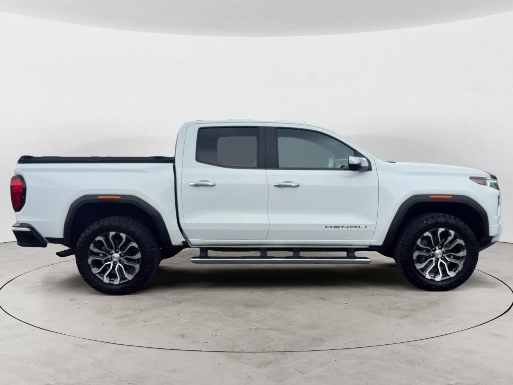 2024 GMC Canyon 4WD Denali