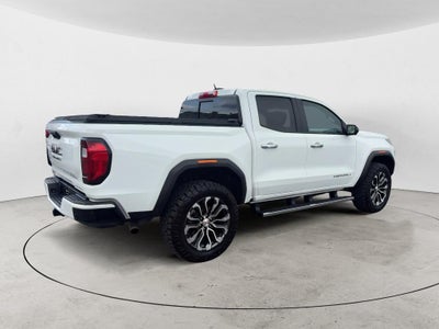 2024 GMC Canyon 4WD Denali