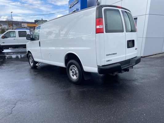 2019 GMC SAVANA 2500 in Lewistown, PA - Lake Auto