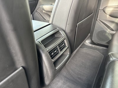 2022 Cadillac XT5 SPORT