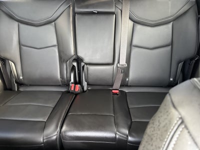 2022 Cadillac XT5 SPORT