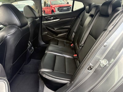 2023 Nissan MAXIMA SL