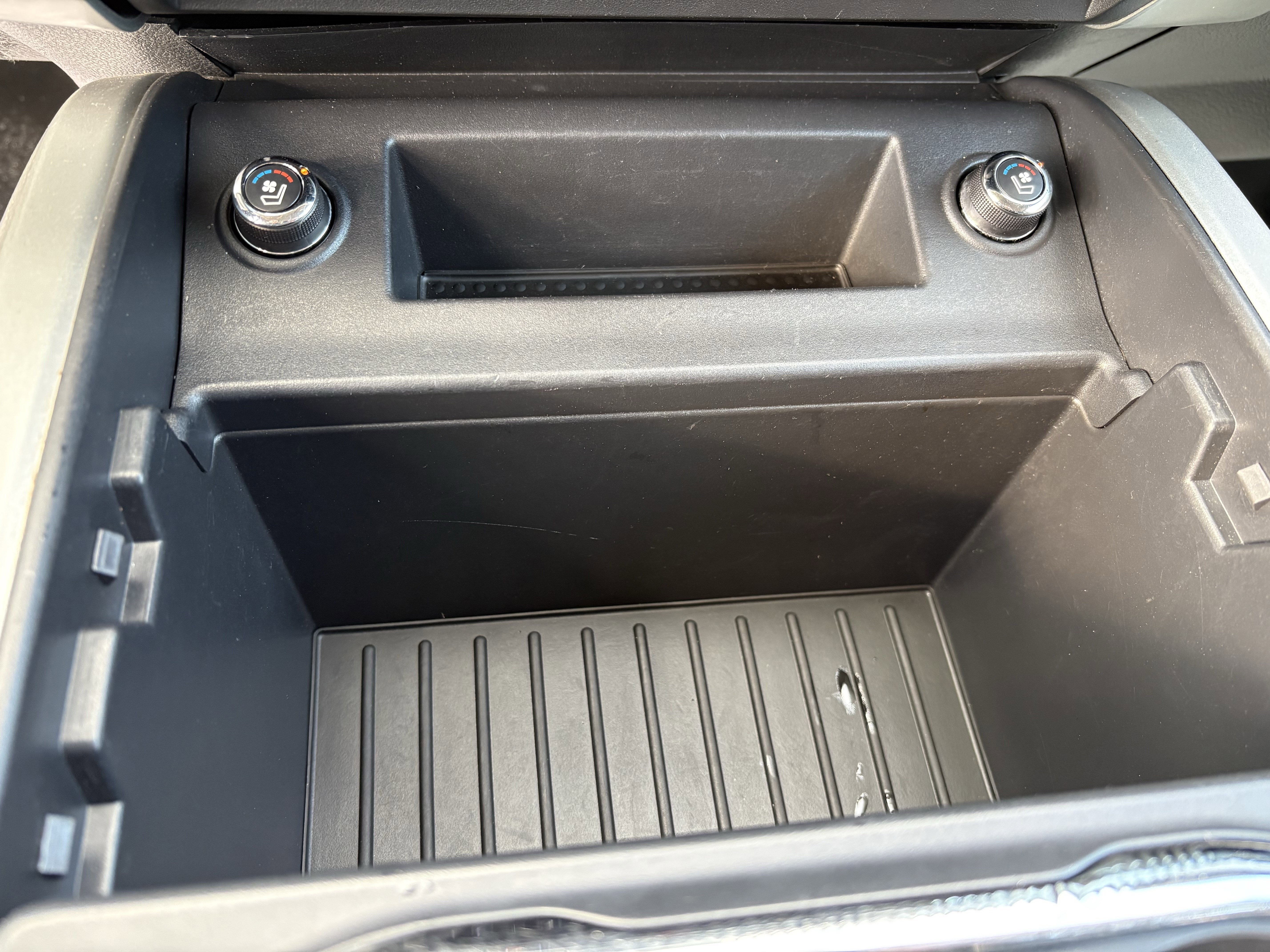 2018 Nissan TITAN PRO-4X